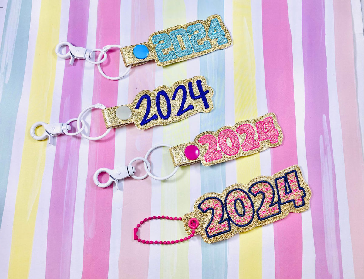 2024 Snap Tab Set- READ DESCRIPTION – Crashing Waves Designs