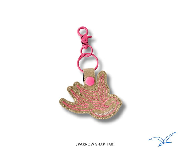 Sparrow Snap Tab