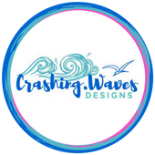 Crashing Waves Designs