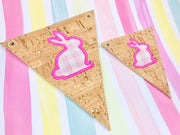 Banner 2 Bunny Set