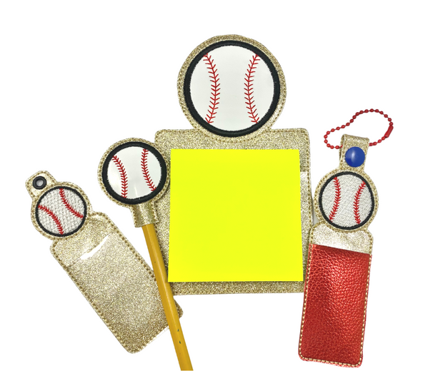 Baseball Softball Set